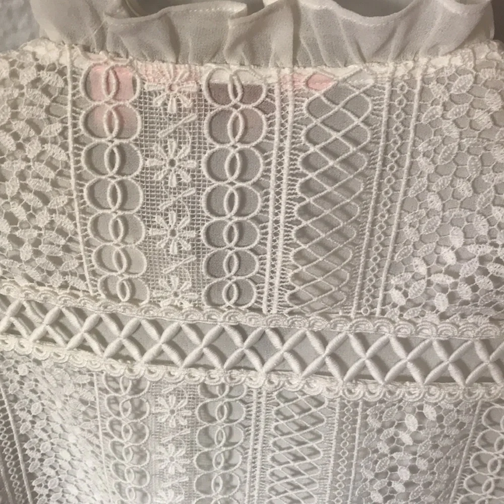 Ted Baker top - Picture 4 of 7